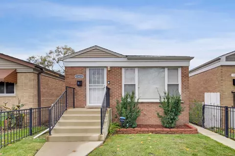11400 S Racine Ave, Chicago, IL 60643