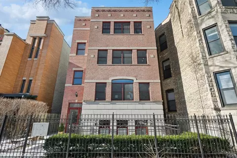 3348 N Kenmore Ave #3, Chicago, IL 60657