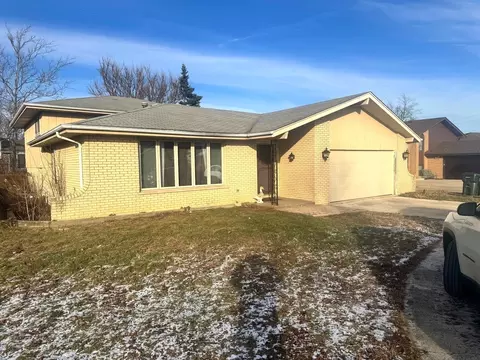 12310 Partridge Ln, Orland Park, IL 60467