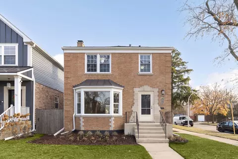 6201 N Tripp Ave, Chicago, IL 60646
