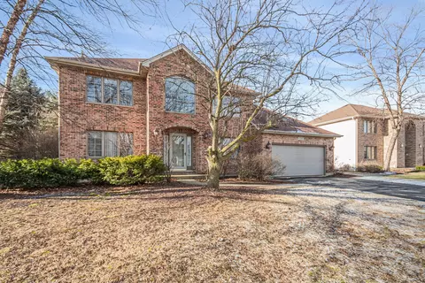 13352 Meadow Ln, Plainfield, IL 60585
