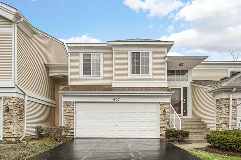 907 Carlsbad Ct, Elgin, IL 60123