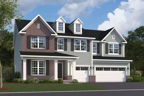 12914 S Platte Trl, Plainfield, IL 60585