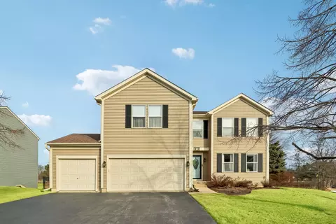 417 Hubbard Ln, Lake Villa, IL 60046