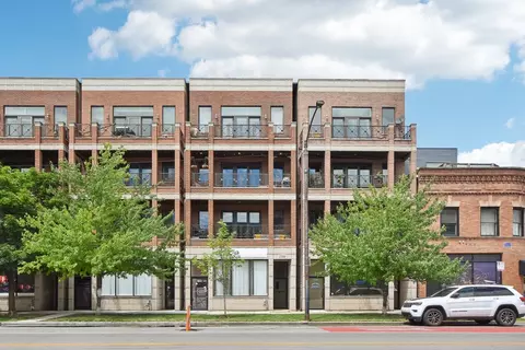 2706 W Chicago Ave #3, Chicago, IL 60622