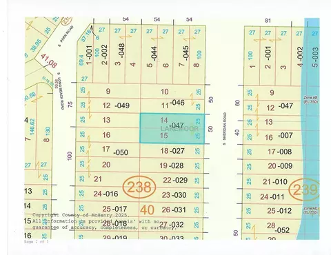 lot14 S 15 S Sheridan Dr, Mchenry, IL 60051