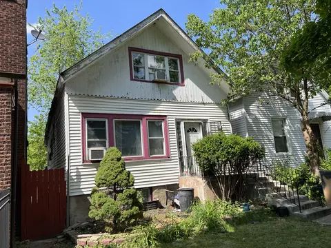 2110 W 69th Pl, Chicago, IL 60636