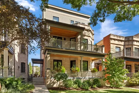 1434 W Bryn Mawr Ave, Chicago, IL 60660