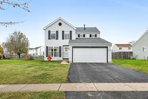 1005 Meadowsedge Ln, Joliet, IL 60436