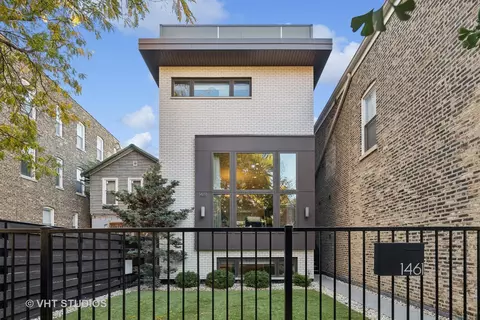 1461 W Huron St, Chicago, IL 60642