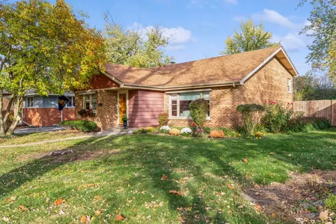 18829 Ashland Ave, Homewood, IL 60430