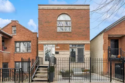 1908 W Dickens Ave, Chicago, IL 60614