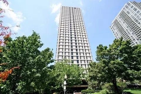 1960 N Lincoln Park W #406, Chicago, IL 60614