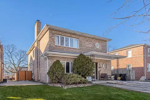 10620 S Bell Ave, Chicago, IL 60643