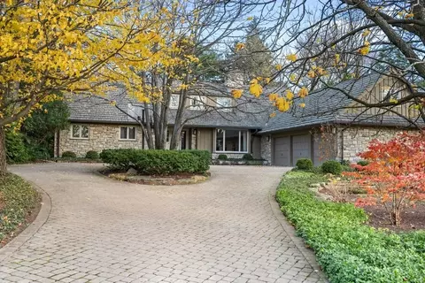 345 Birch St, Winnetka, IL 60093