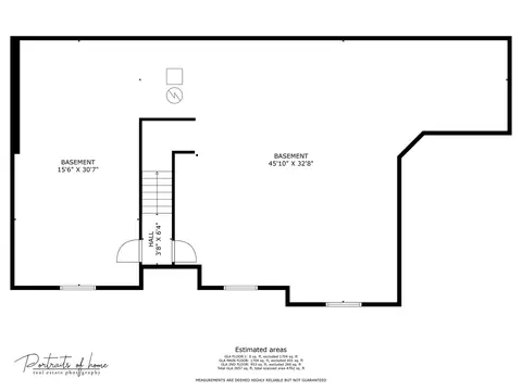 Floorplan - 1040 Mackenzie Pl, Wheaton, IL 60187 photo 3 of 3