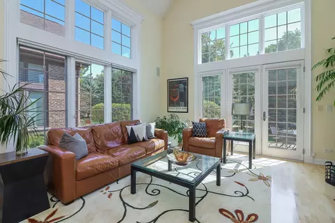 Living - 1040 Mackenzie Pl, Wheaton, IL 60187 photo 1 of 3