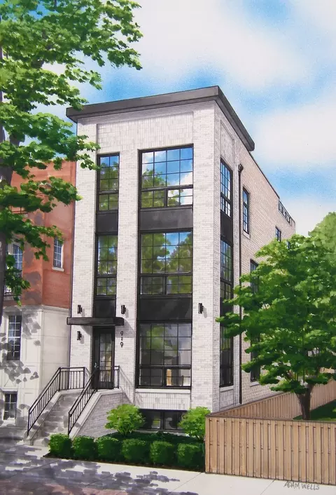 919 W Belden Ave #2, Chicago, IL 60614