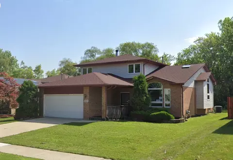 17617 Central Park Ave, Hazel Crest, IL 60429