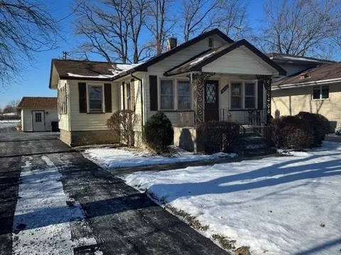 16544 Cottage Grove Ave, South Holland, IL 60473