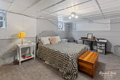 Bedroom - 950 S Elm Ave, Kankakee, IL 60901 photo 3 of 3