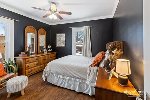 Bedroom - 950 S Elm Ave, Kankakee, IL 60901 photo 1 of 3