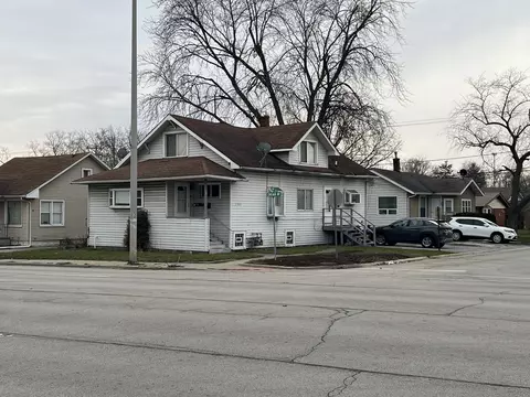 3100 Chicago Rd, Steger, IL 60475