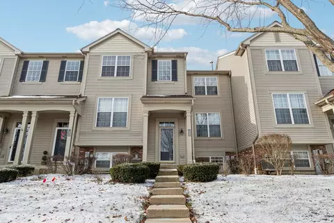 1084 Ellsworth Dr #1084, Grayslake, IL 60030