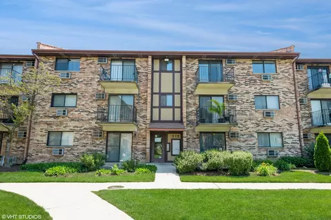 Undisclosed, Carol Stream, IL 60188