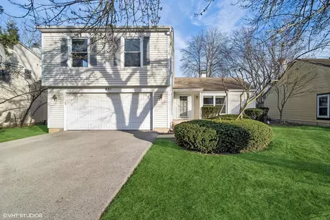 891 Saybrook Ln, Buffalo Grove, IL 60089