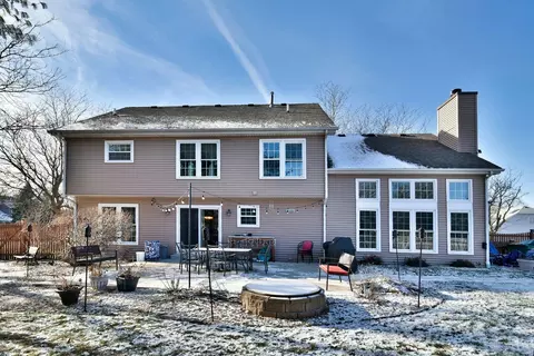 2204 Pebble Beach Dr, Plainfield, IL 60586 photo 46