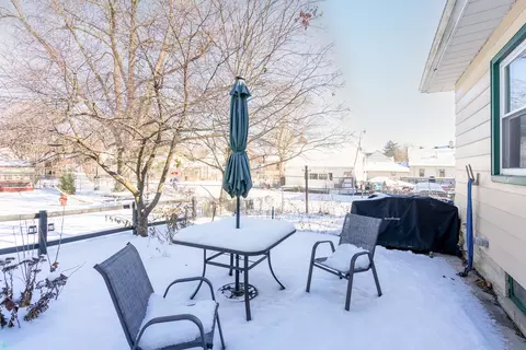 Exterior - 316 E 16th St, Lockport, IL 60441 photo 2 of 11