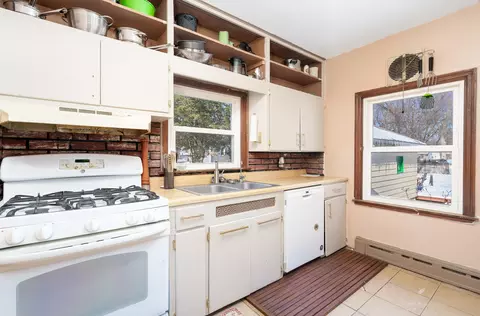 Kitchen - 316 E 16th St, Lockport, IL 60441 photo 1 of 2