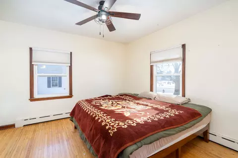 Bedroom - 316 E 16th St, Lockport, IL 60441 photo 1 of 4
