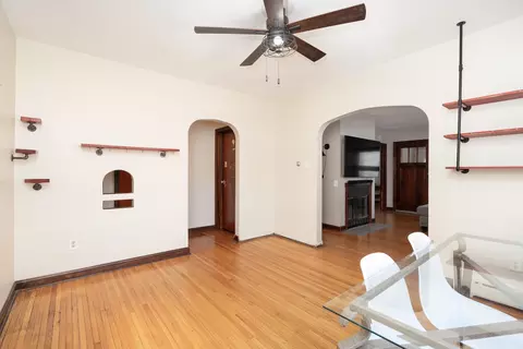 Living - 316 E 16th St, Lockport, IL 60441 photo 2 of 2