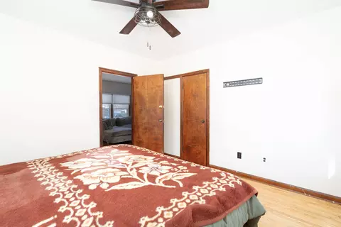 Bedroom - 316 E 16th St, Lockport, IL 60441 photo 2 of 4