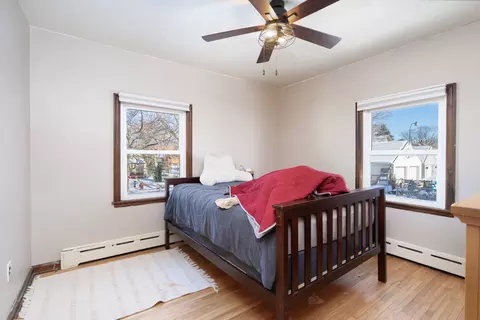 Bedroom - 316 E 16th St, Lockport, IL 60441 photo 3 of 4