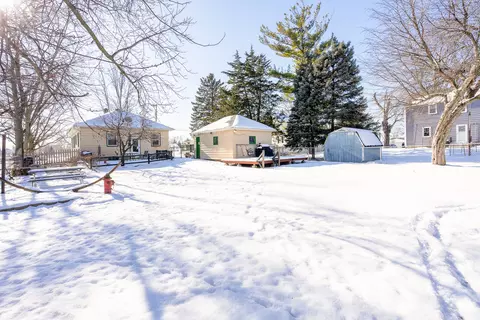 Exterior - 316 E 16th St, Lockport, IL 60441 photo 8 of 11