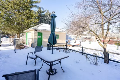 Exterior - 316 E 16th St, Lockport, IL 60441 photo 5 of 11