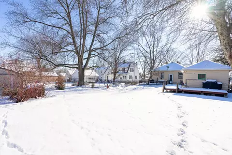 Exterior - 316 E 16th St, Lockport, IL 60441 photo 7 of 11