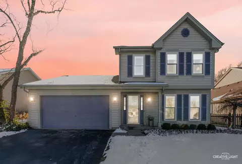 591 Buckboard Rd, Bolingbrook, IL 60490