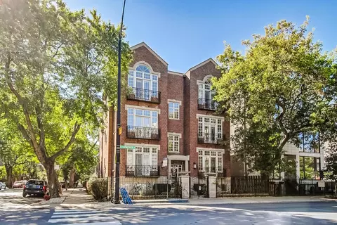 1903 W Armitage Ave #2W, Chicago, IL 60622