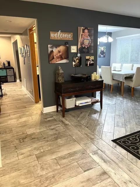 Entry Way - 717 Berwick Pl, Roselle, IL 60172 photo 3 of 3