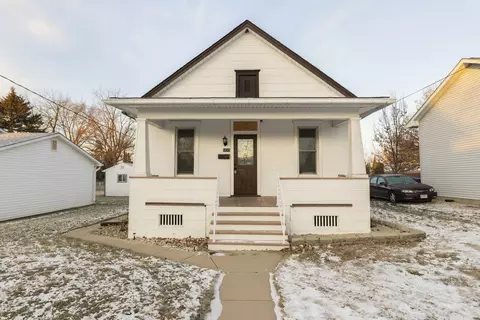 1615 Laharpe St, Lasalle, IL 61301