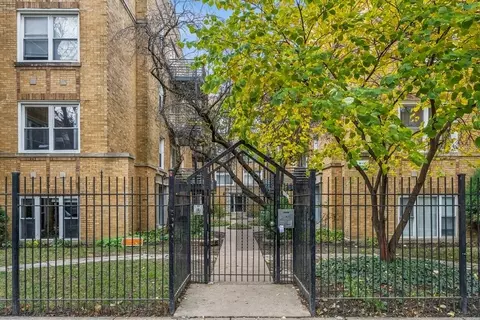4602 N Monticello Ave #3E, Chicago, IL 60625