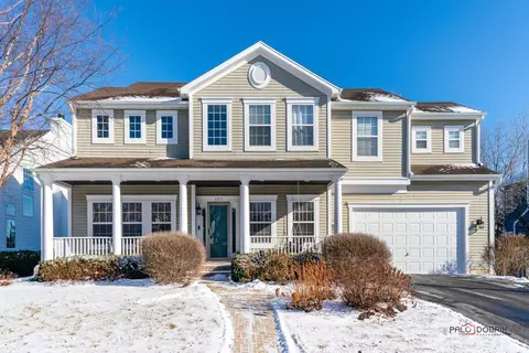 1371 Kettering Rd, Mundelein, IL 60060
