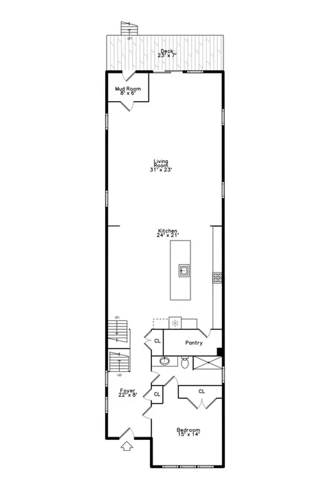 1132 Pitner Ave, Evanston, IL 60202 photo 29