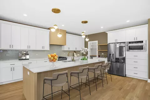 1132 Pitner Ave, Evanston, IL 60202 photo 3