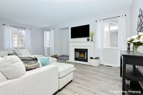 Living - 497 Freedom Ct, Gurnee, IL 60031 photo 3 of 5