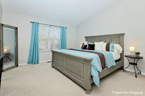 Bedroom - 497 Freedom Ct, Gurnee, IL 60031 photo 1 of 1